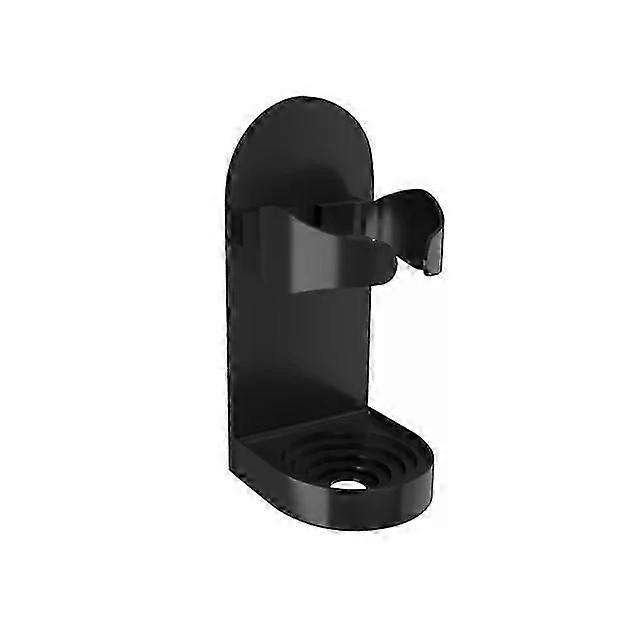 suitable for electric razor holder, toothbrush storage hook, wall rack, space saving bathroom accessories