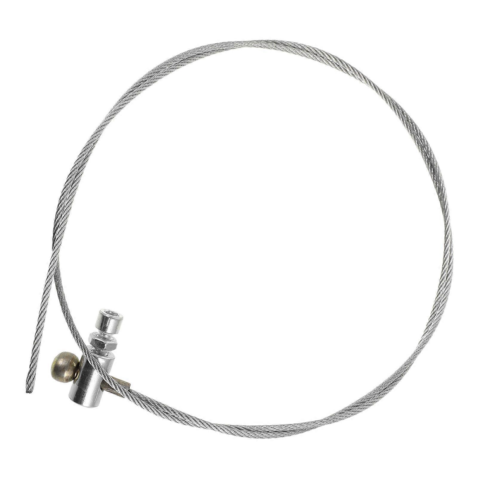 Reliable Tricycle Brake Cable Replacement for Outdoor Tricycle Supply