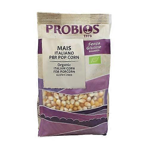 Corn Cereals for Pop Corn 400 g