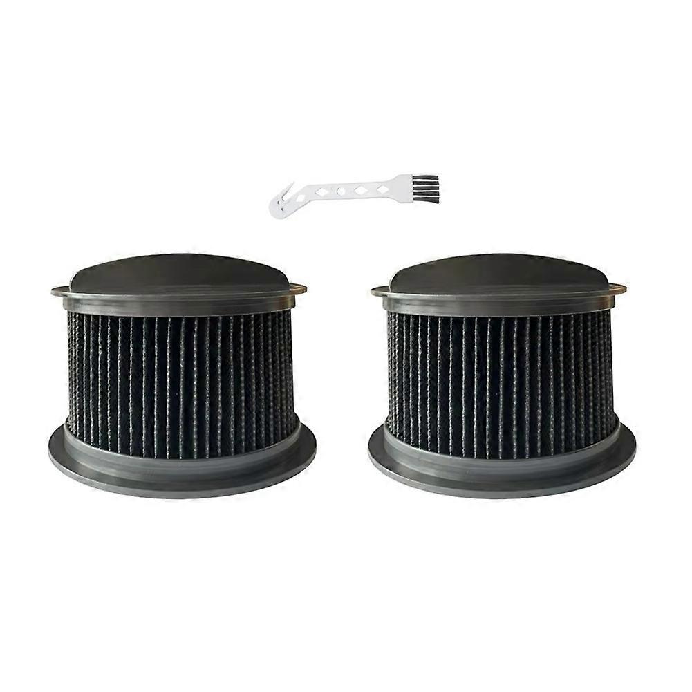 For Power Force Accessories Inner & Outer Filter Set C