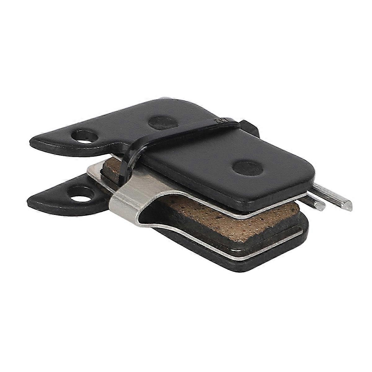 Red 22 B Force 22 Semi-Metal Hydraulic Disc Brake Pads Friction Pads