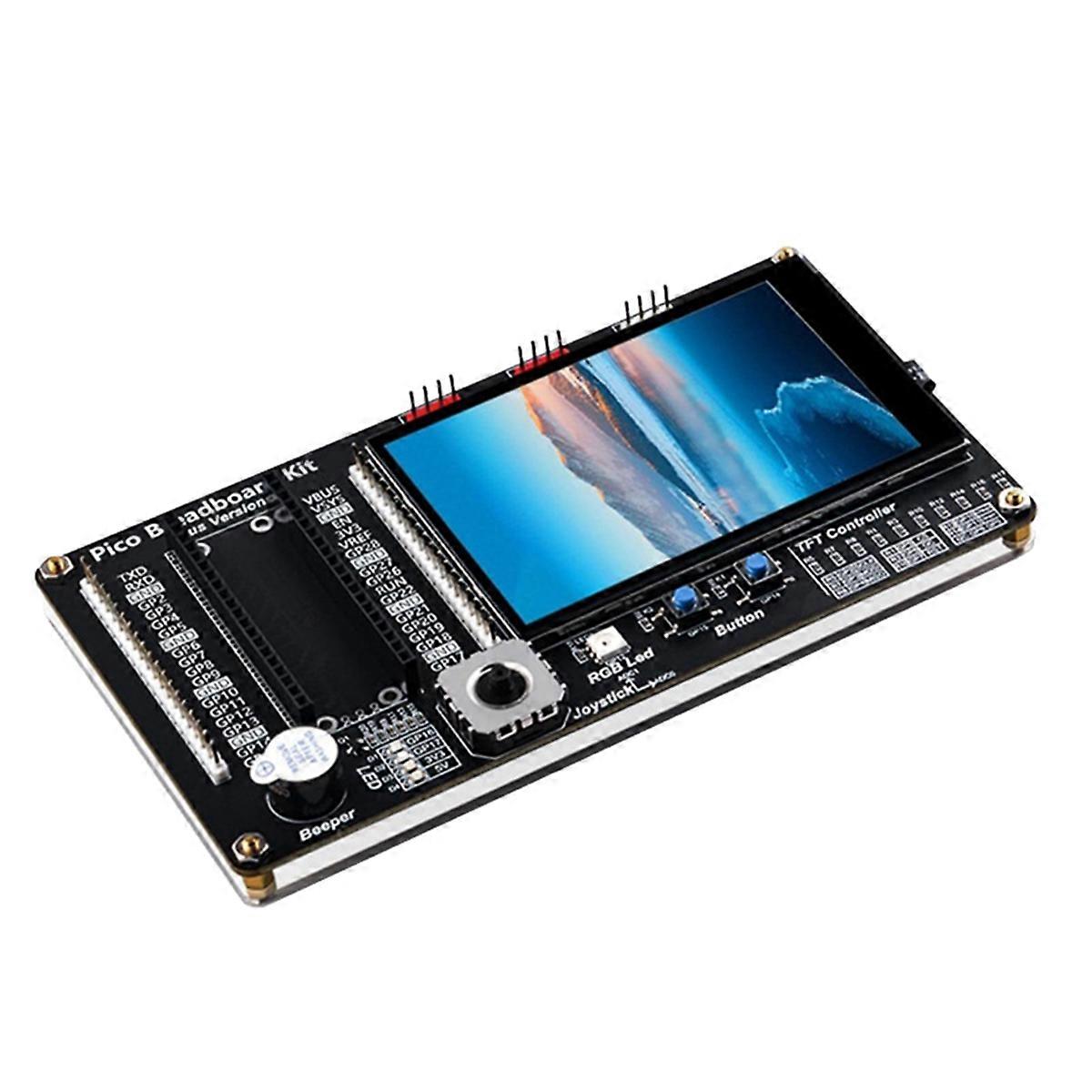 Touch Screen Module Kit for / W Expansion Board