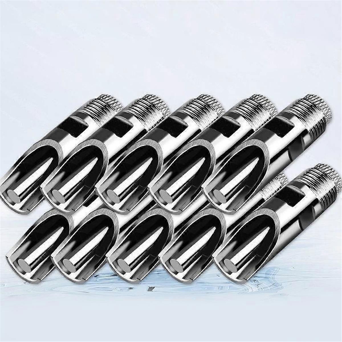 Piglet Drinker, Animal Drinker, Feeder, Farm Set,10 PCS