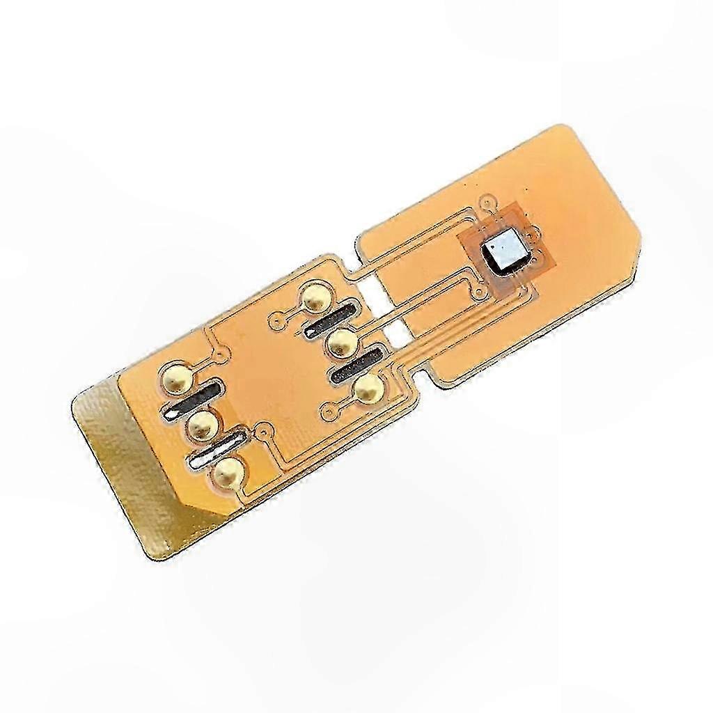 Universal SIM Card Adapter for Multiple Phone Models