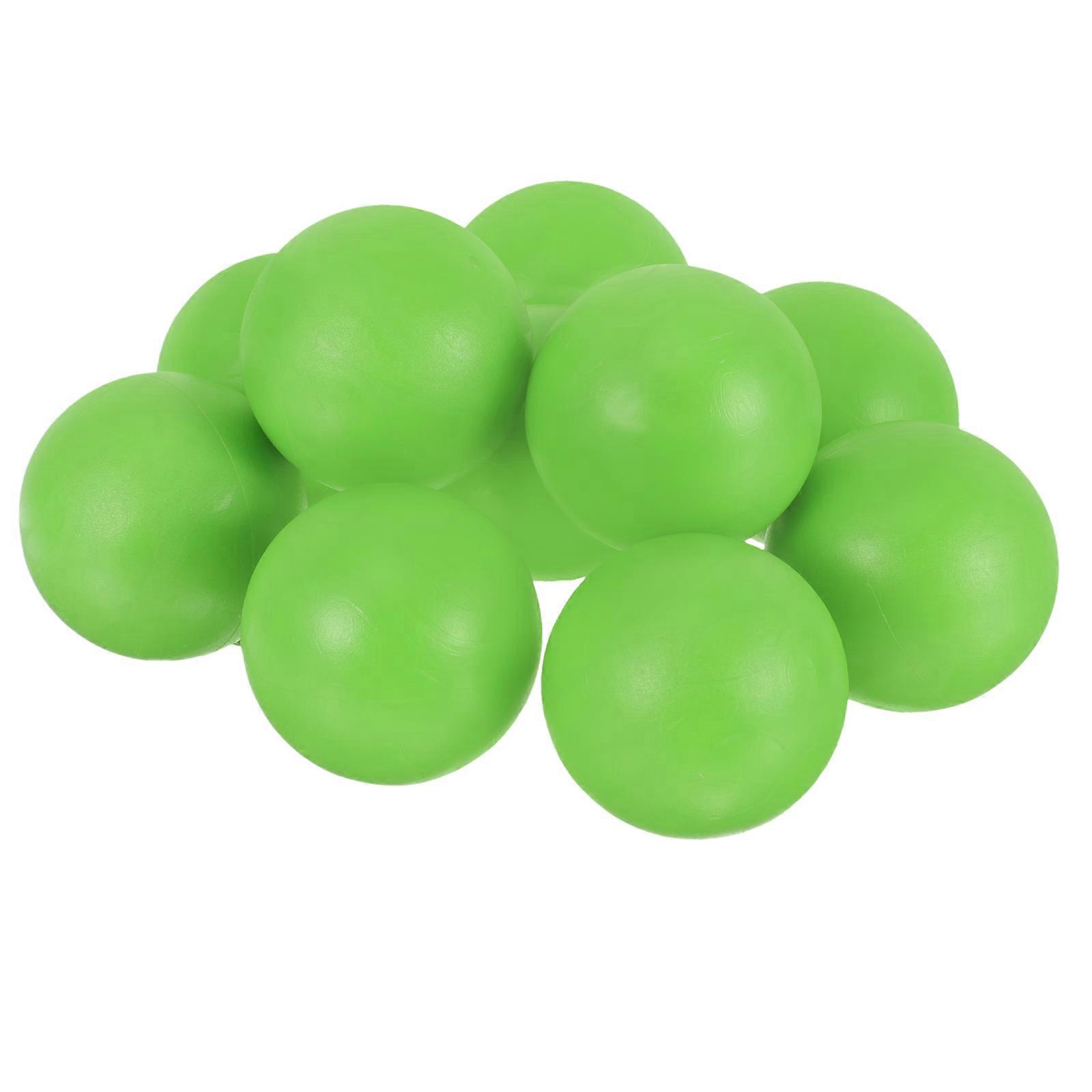Football Replacement Table Soccer Balls for Playing 20Pcs Collection