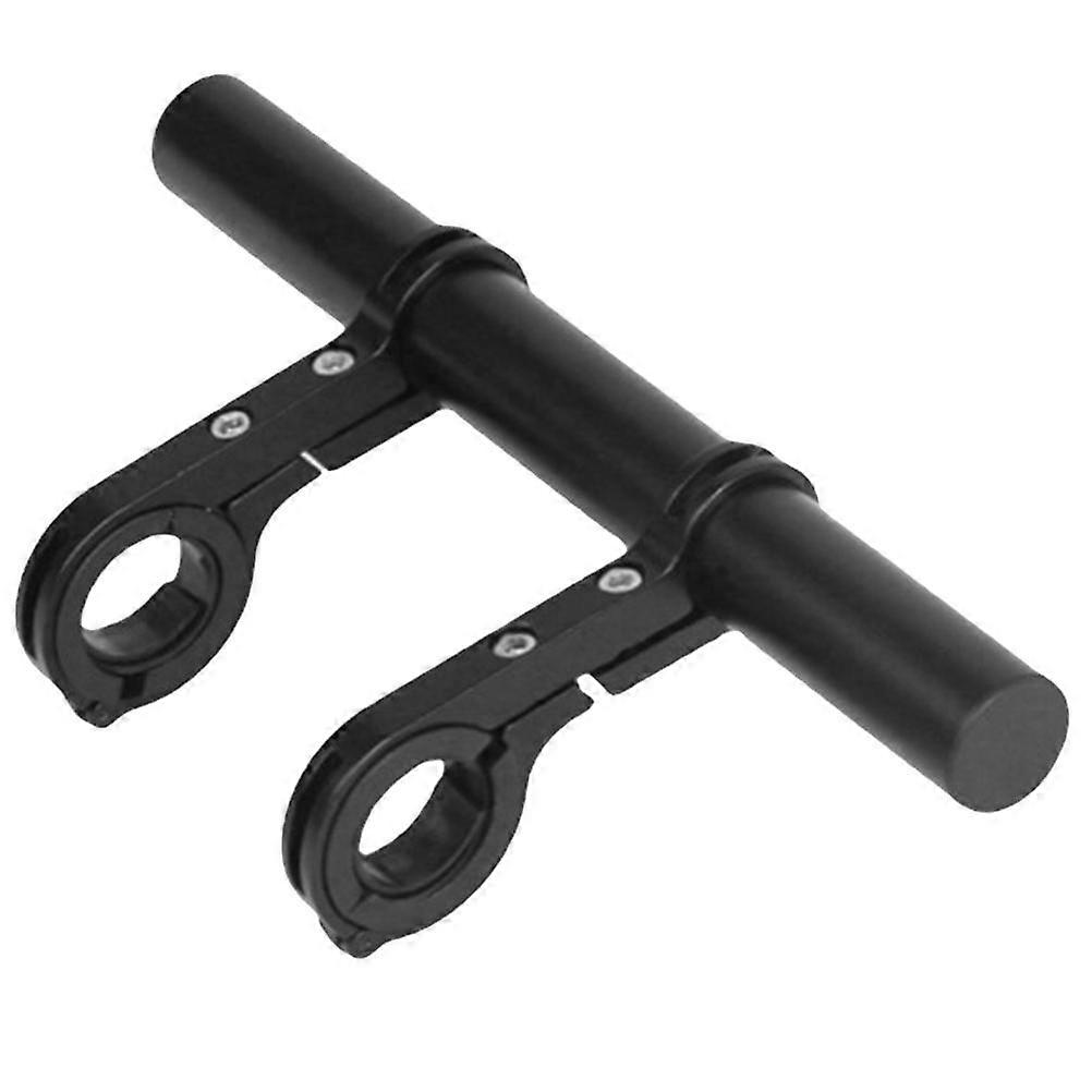 Convenient Extension Bar Handlebar Extension for Bike 5Pcs