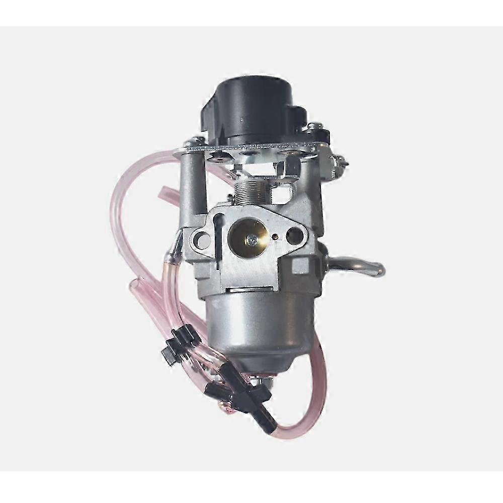 Inverter Generator Carburetor, Engine Performance Improvement through Precision Manufacturing, Complete Installation Solution with Gaskets & Filters,
