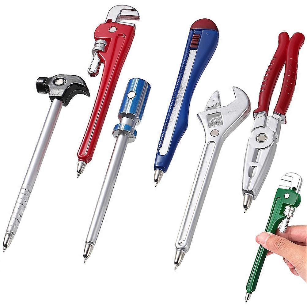 Creative Design Ball-point Pens For Students 30 Pcs Multi Color Writing Instruments Ideal For School Use