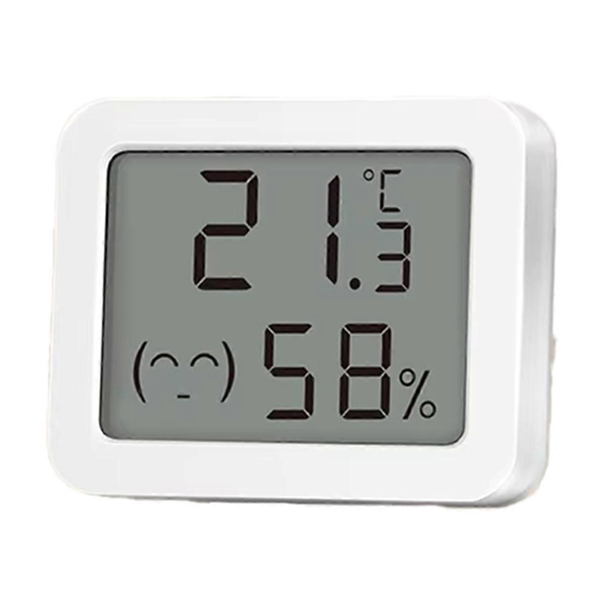 Tuya Zigbee Smart Temperature and Humidity Sensor