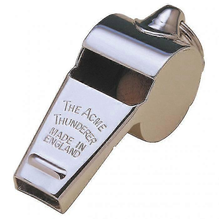 Acme Thunderer 60.5 Gwizdek sportowy