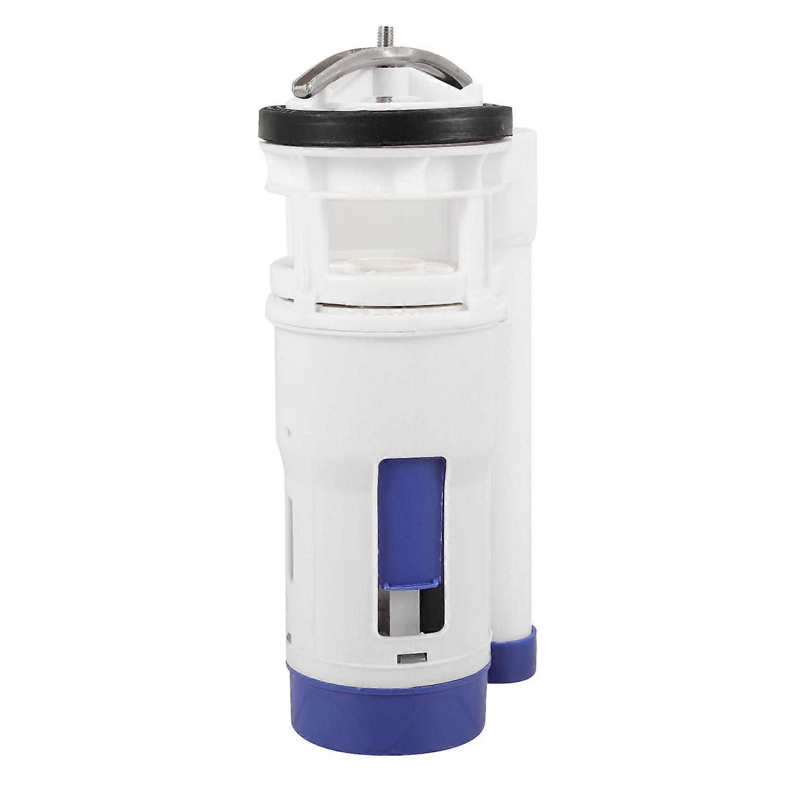 Toilet Fill Valve 5Pcs Universal For Various Models Effective Drainage Efficient Operation