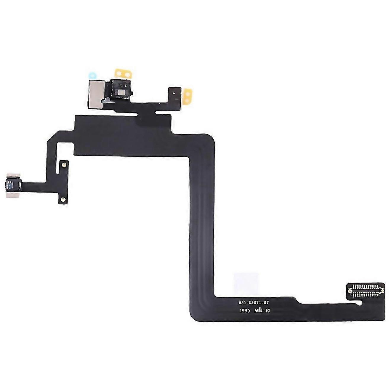 For Earpiece Speaker Sensor Flex Cable For Iphone 11 Pro
