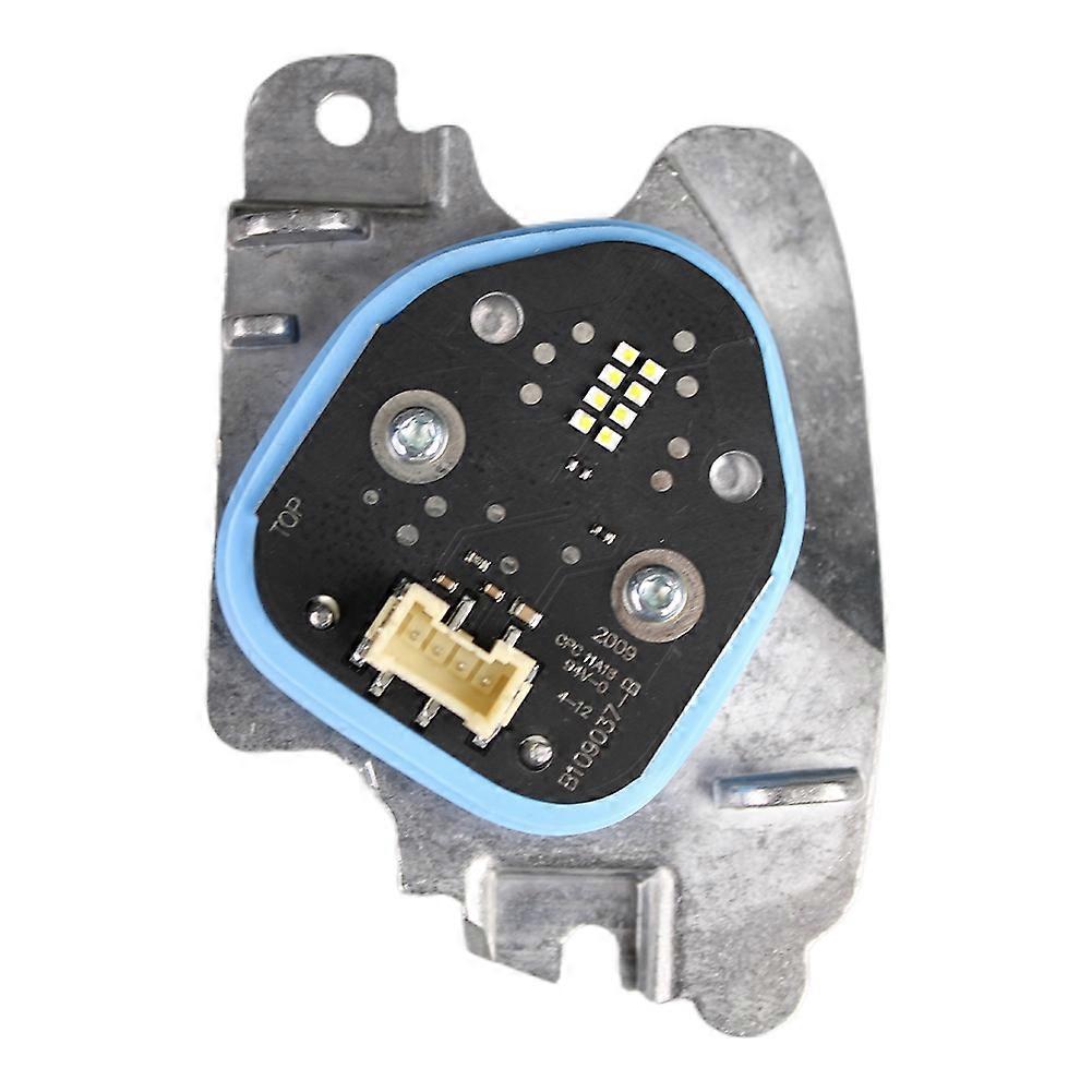  Front LED Headlight Module DRL Daytime Running Light Source for Tesla Model 3 Model Y 2017-2023 Right TRP36247-R