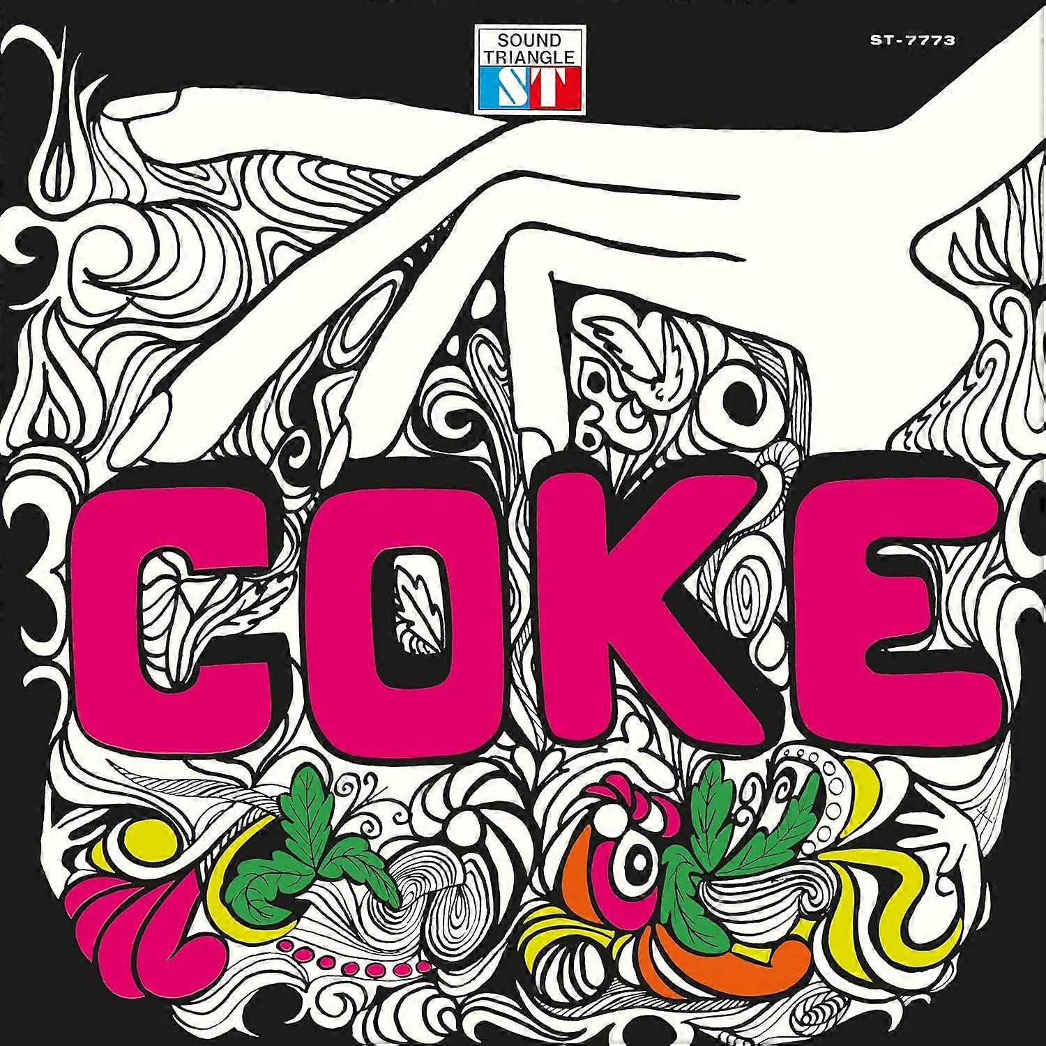 Coca-Cola - Coca-Cola [VINYL]