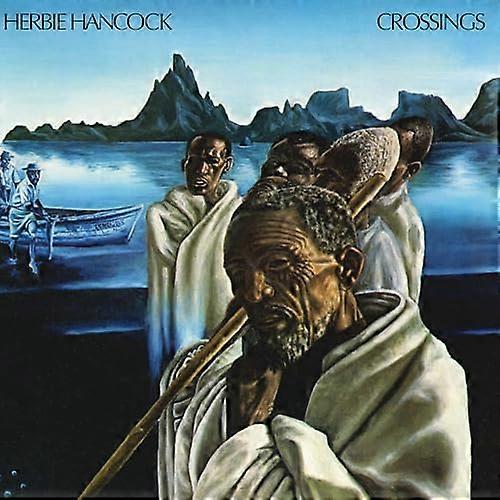 Hancock, Herbie / Crossings (1CD) [CD]