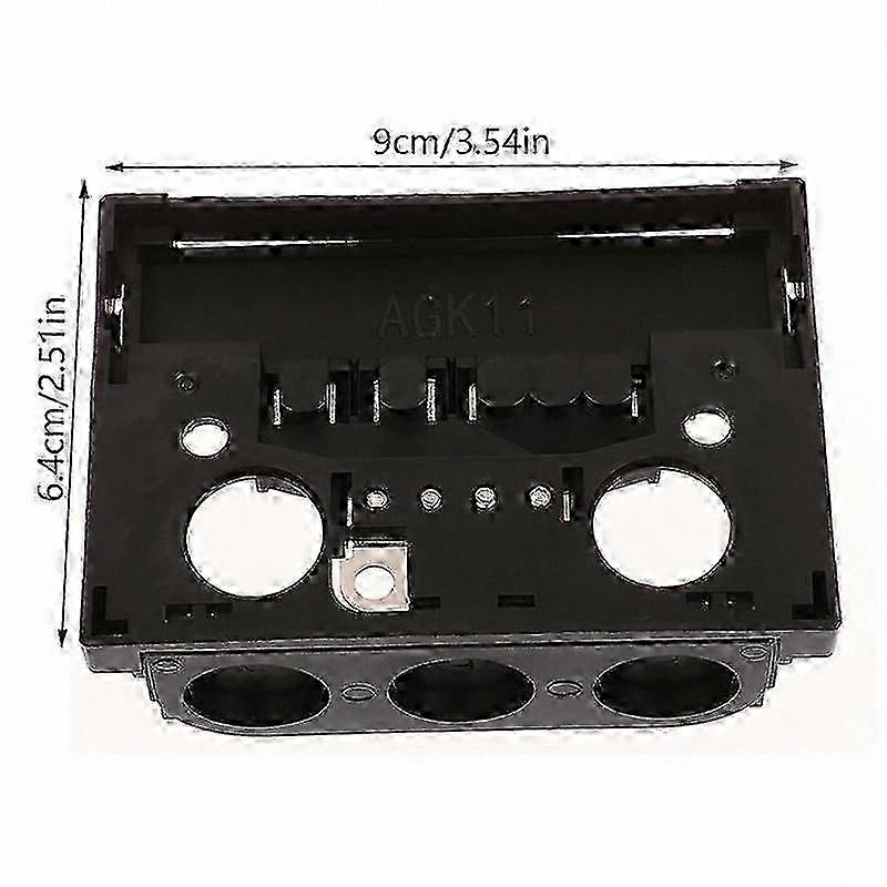 Diesel Methanol Burner Control Module Loa24.171B27 Replacement Controller