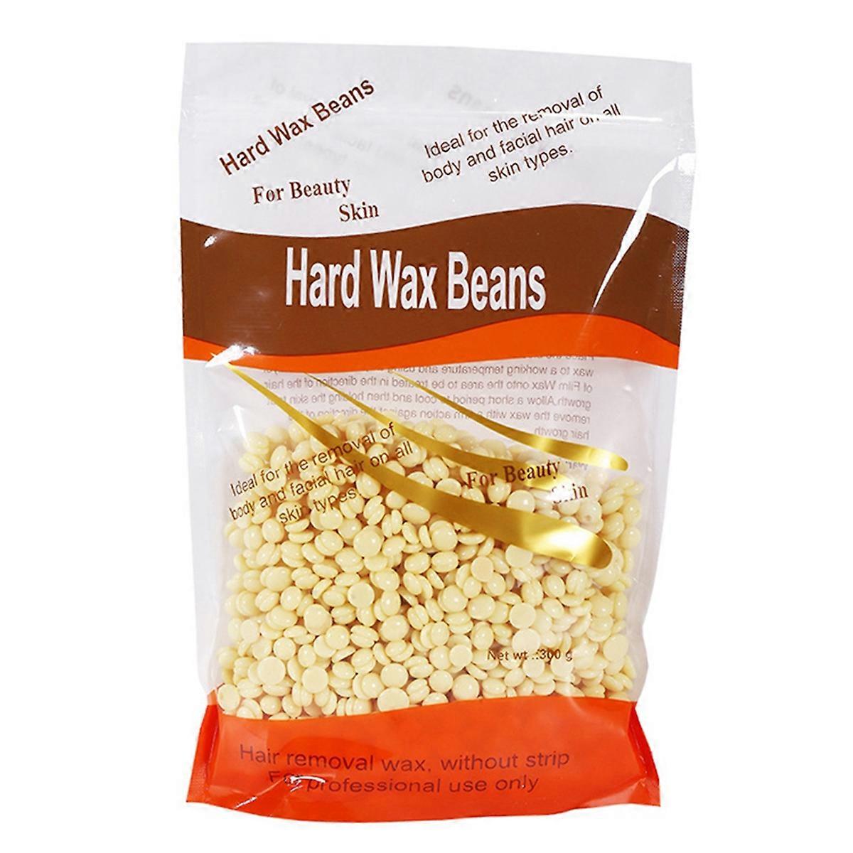 300g Waxing Wax Beans for Wax Heater Machine H