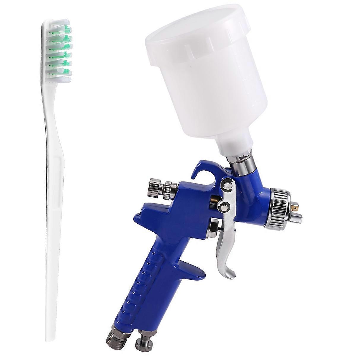 Professional 0.8MM/Nozzle H-2000 Mini Air Paint Airbrush