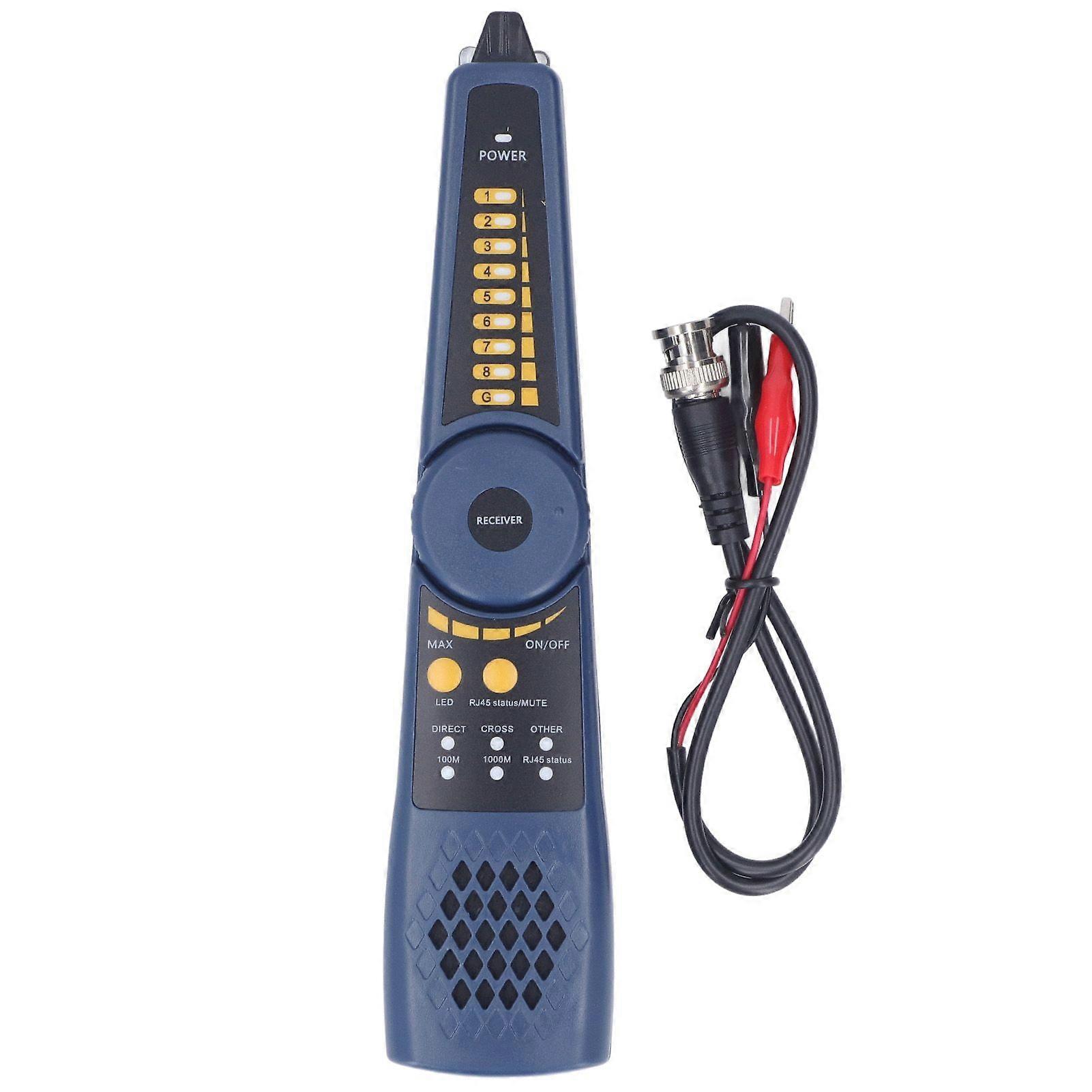 Wire Tracer Kit Anti Interference Low Noise Cable Tester for IPC 9800plus Series IPC 9900plus Series IPC 500plus