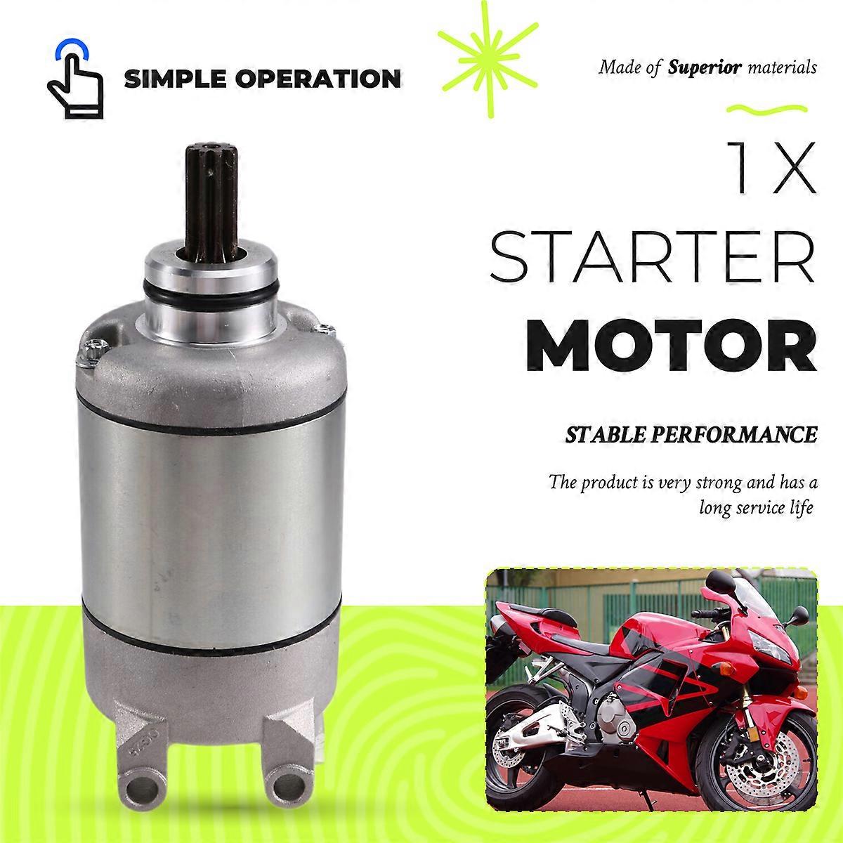  Motorcycle Motor Engine Motor