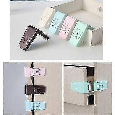 Children Safety Plastic Security Protection 26s