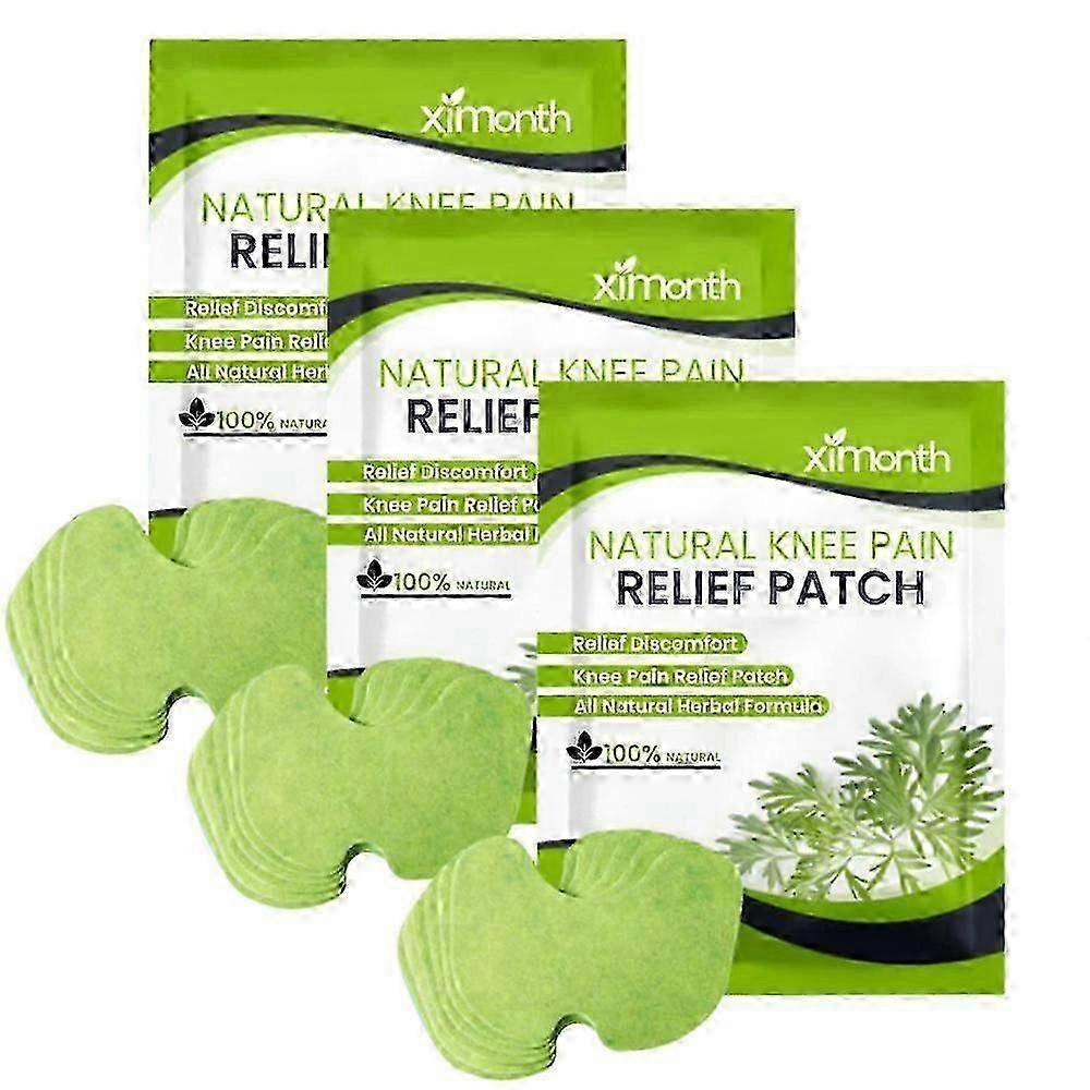 12-36 قطعة العشبية الركبة الجص ملصق التهاب المفاصل الكتف الرقبة المفصل تخفيف الآلام التصحيح