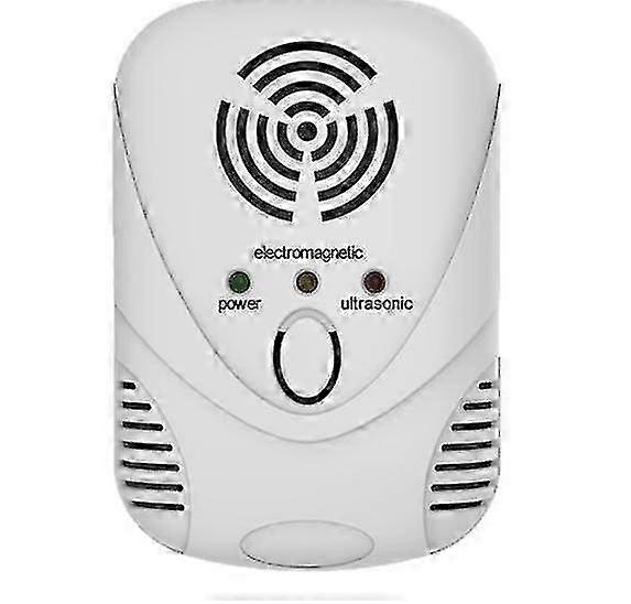 Pest Repeller Ultimate At: Indoor Electronic Pest Repeller