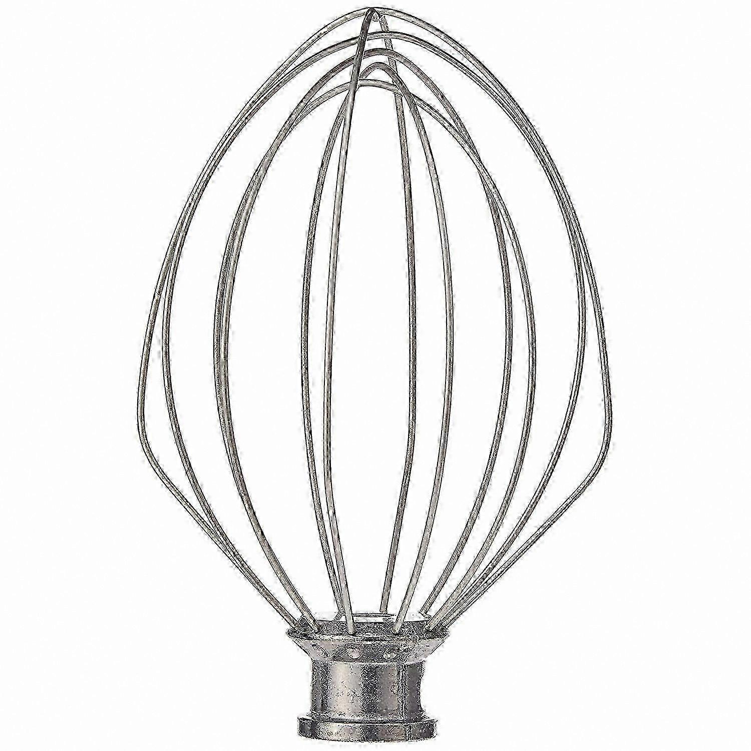 5 Quart Mixer Wire Whip Replacement for Stand Mixers with Lift System