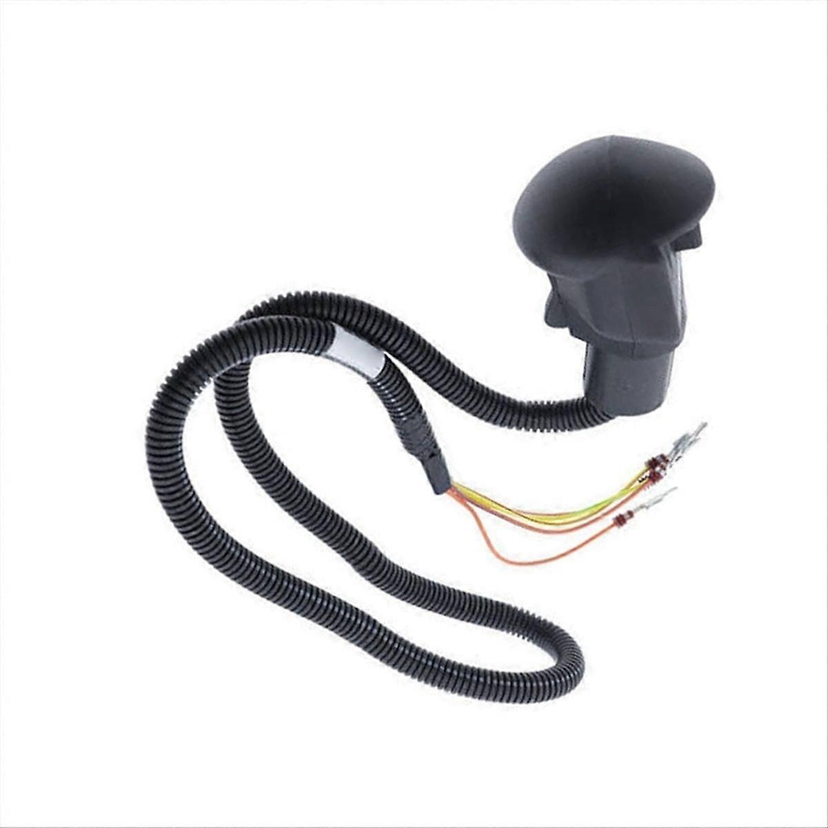 Switch handle 6680414 for Bobcat 653 751 753 763 863 963 Bobcat parts