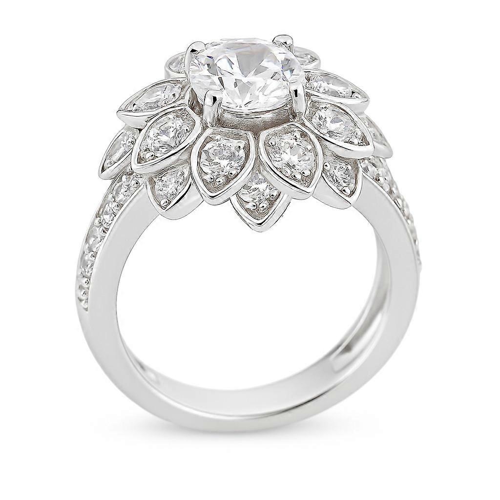 Woman's Ring DIAMONFIRE 9501921082165