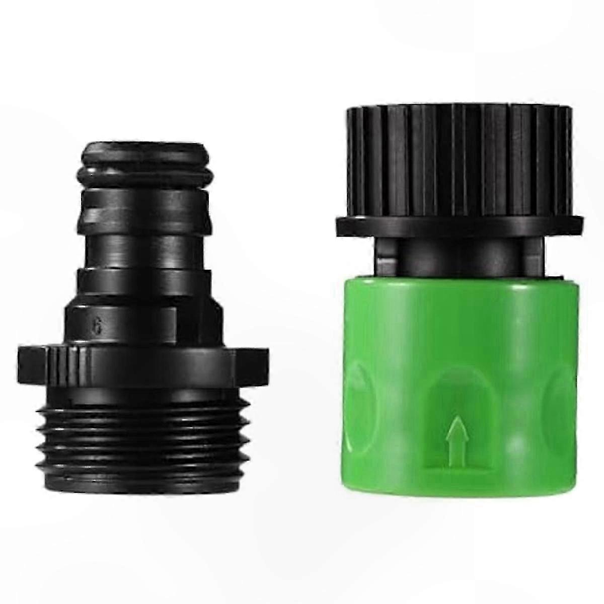 Quick Connect Flush Kit for PWC and 4-Stroke Watercraft, Jet Boat Accessories