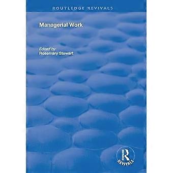 Managerial Work