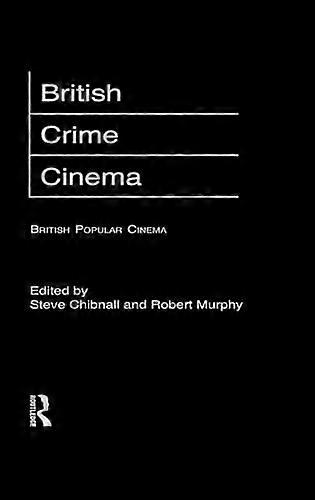 British Crime Cinema