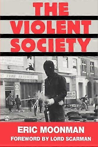 The Violent Society