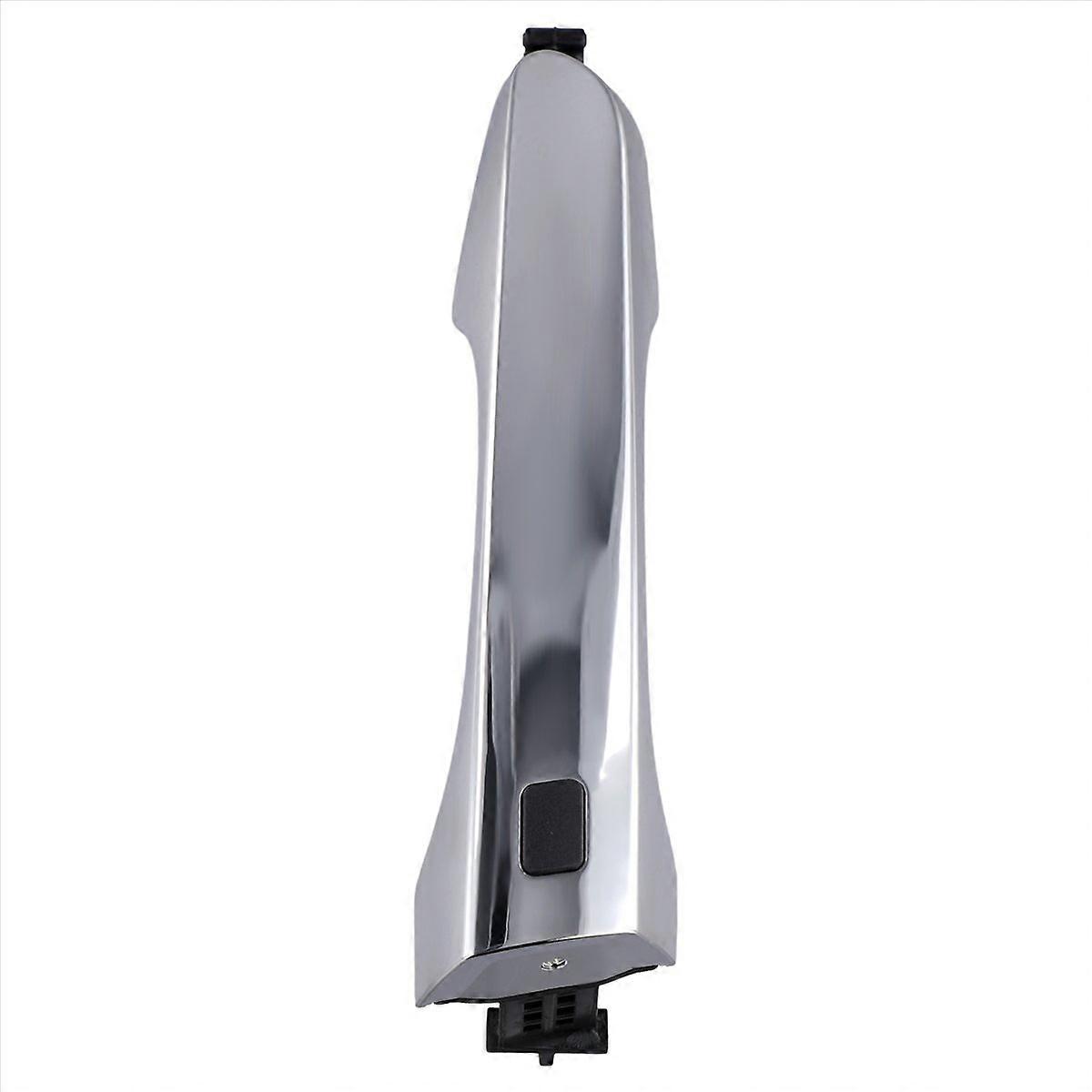 Exterior Door Handle Keyless Entry with Button for ,Right