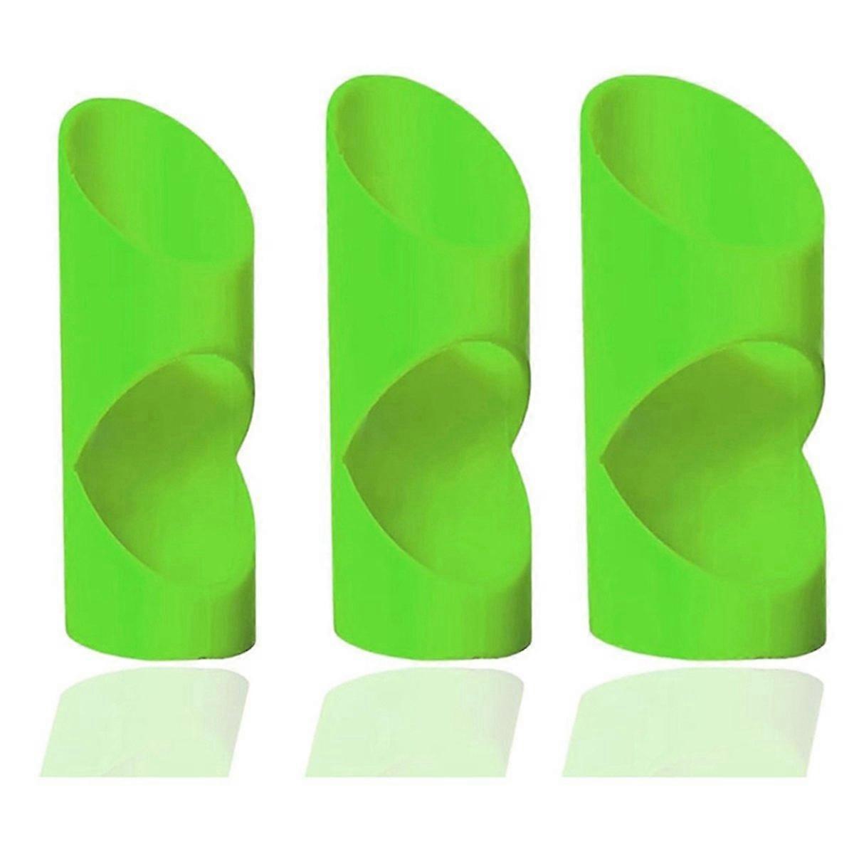 Foam Pipe Cutter Tool, Pipe Insulation Cutting Guide, B