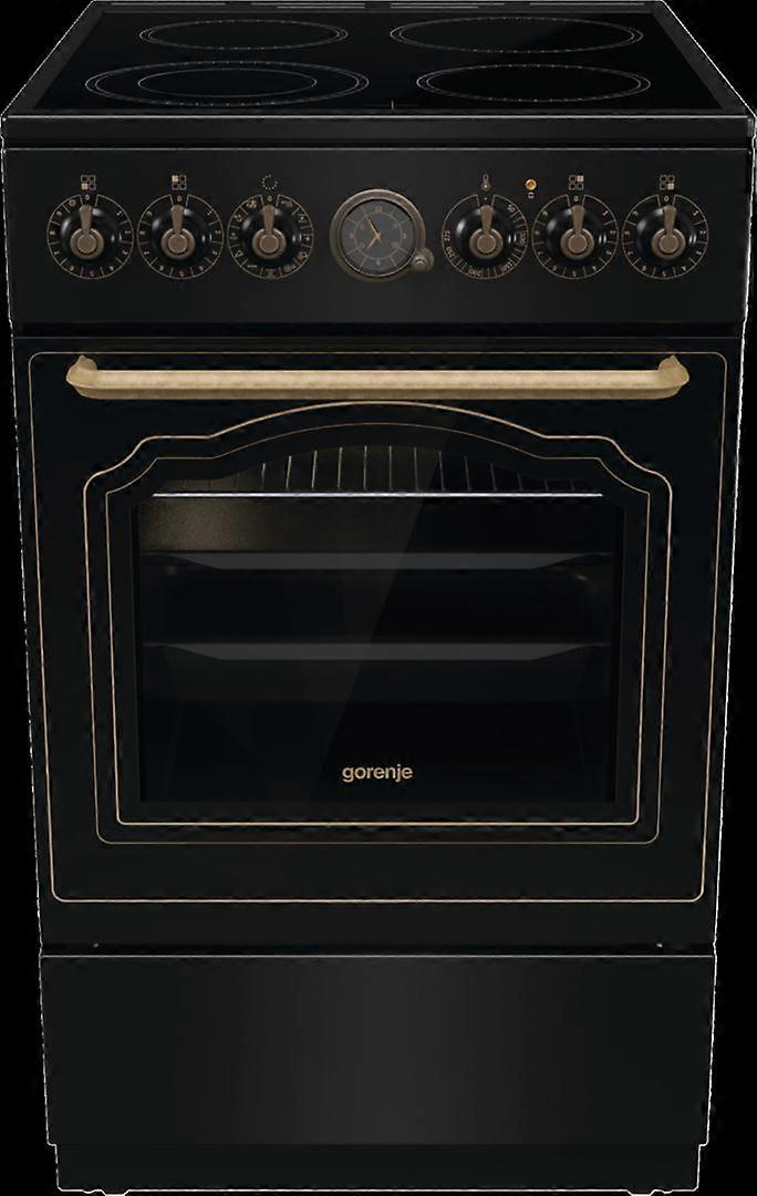 Gorenje Κουζίνα Gecs5b70clb