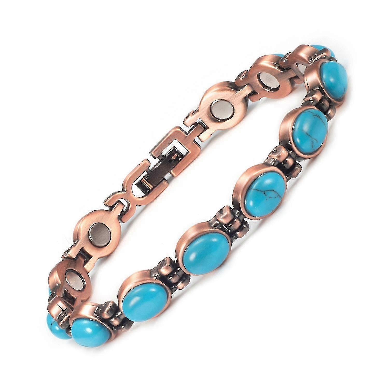 Women's Pure Copper Adjustable Bracelet