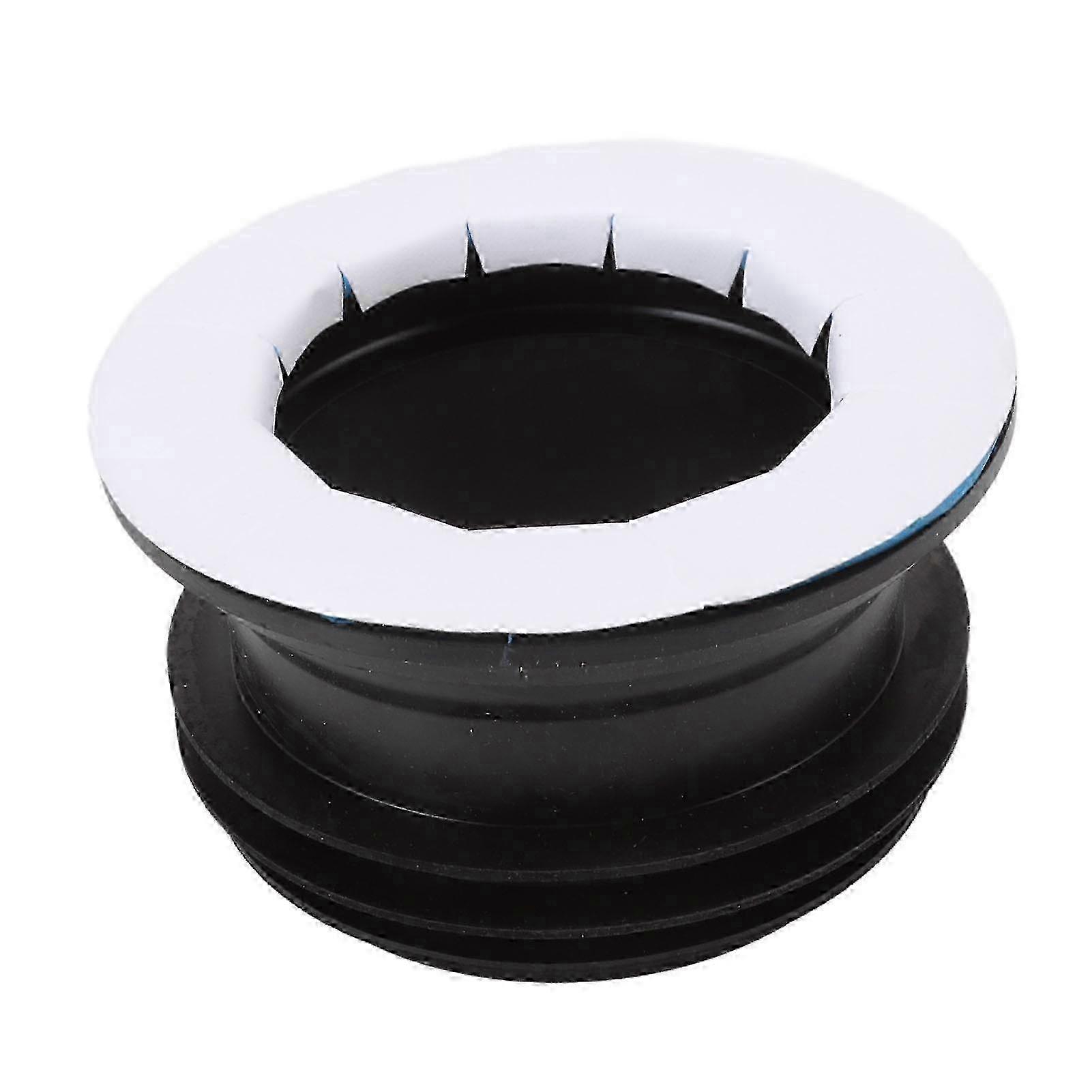 RV Toilet Bowl Seal Kit for Simple Installation, Stopping Leaks with Upgraded Design and Strong Sealing Properties miao4