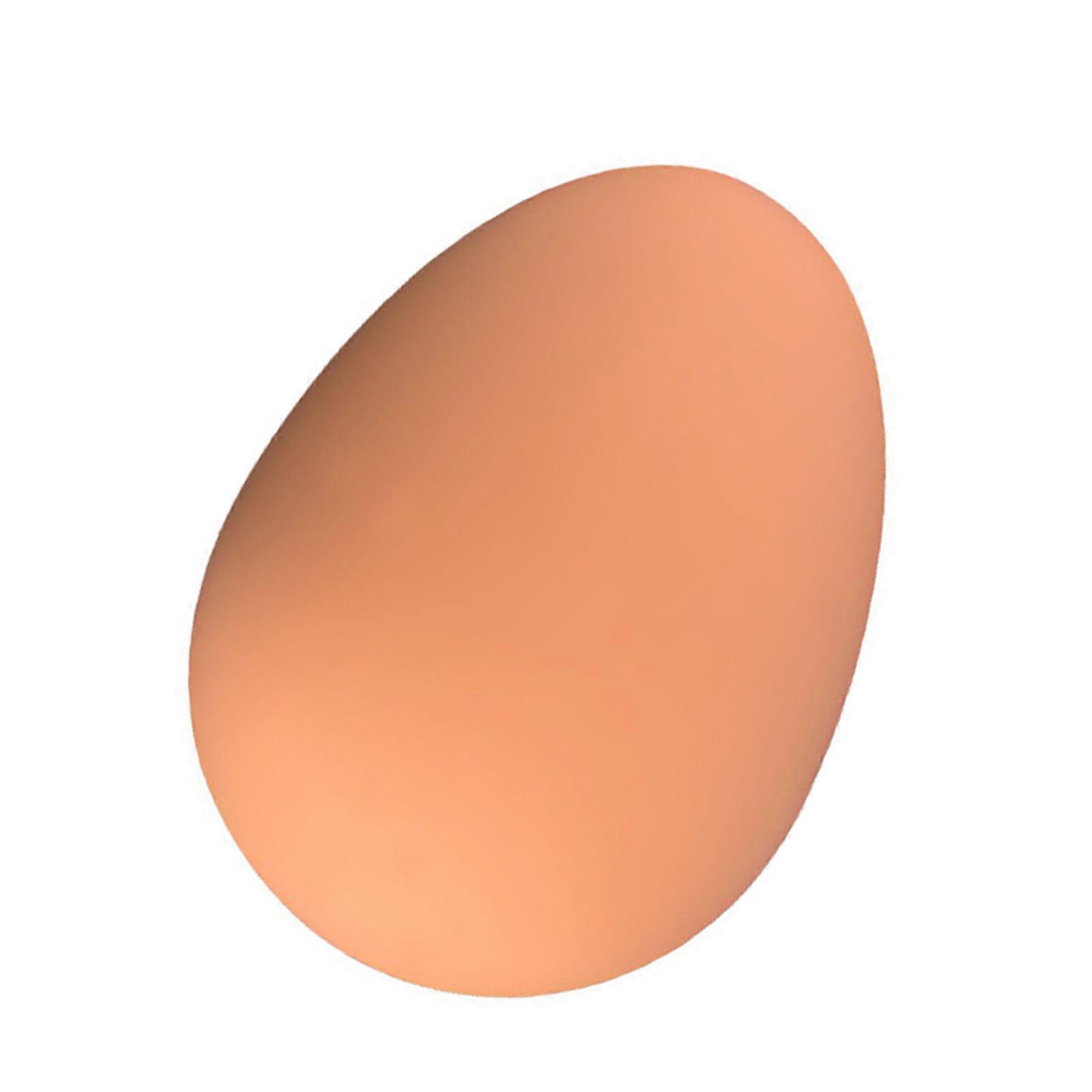 Bouncy Eggs Practical Joke Props Ideal For Pranks Parties And Magical Performances Fun Activity  Yellow