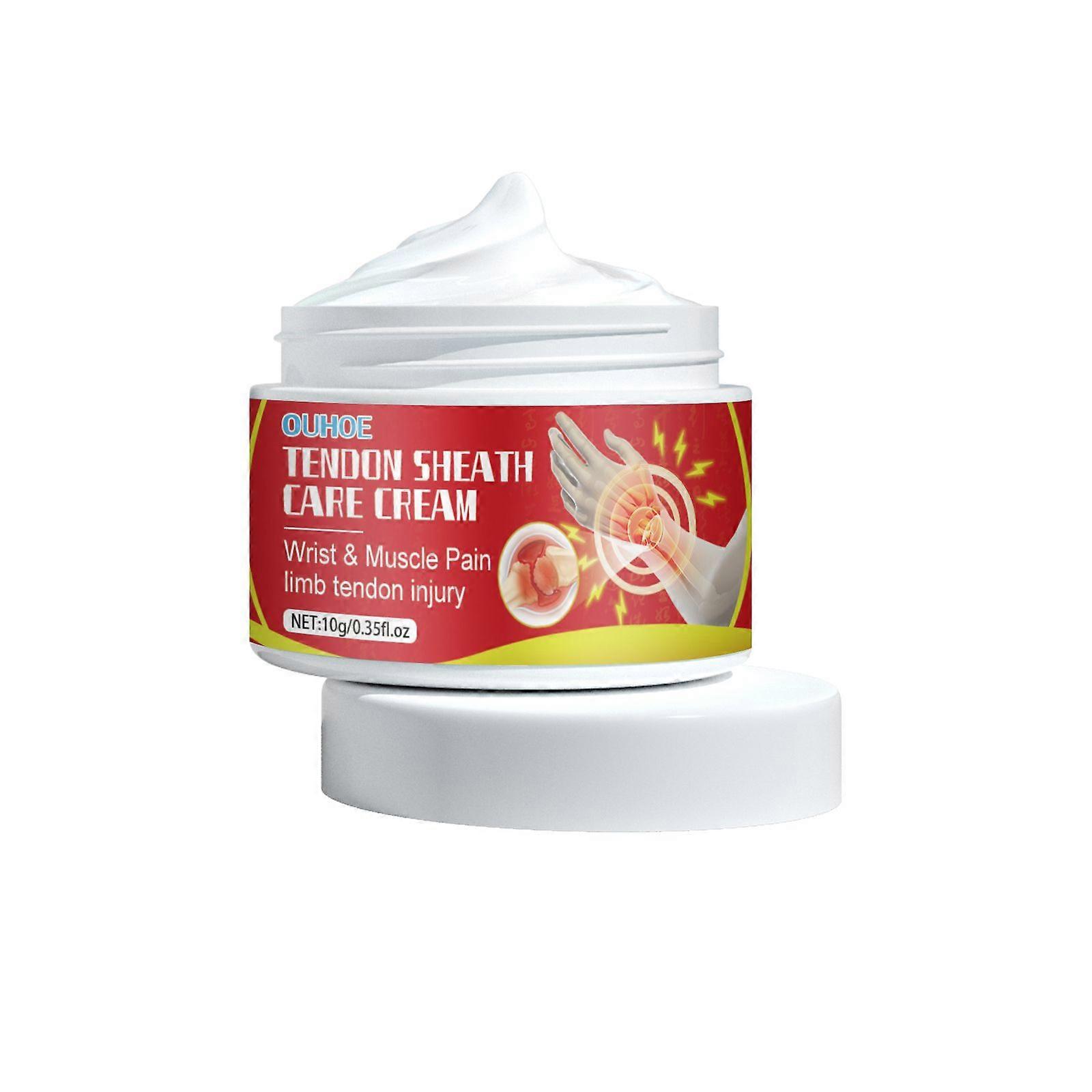 Tendon Sheath Repair Ointment