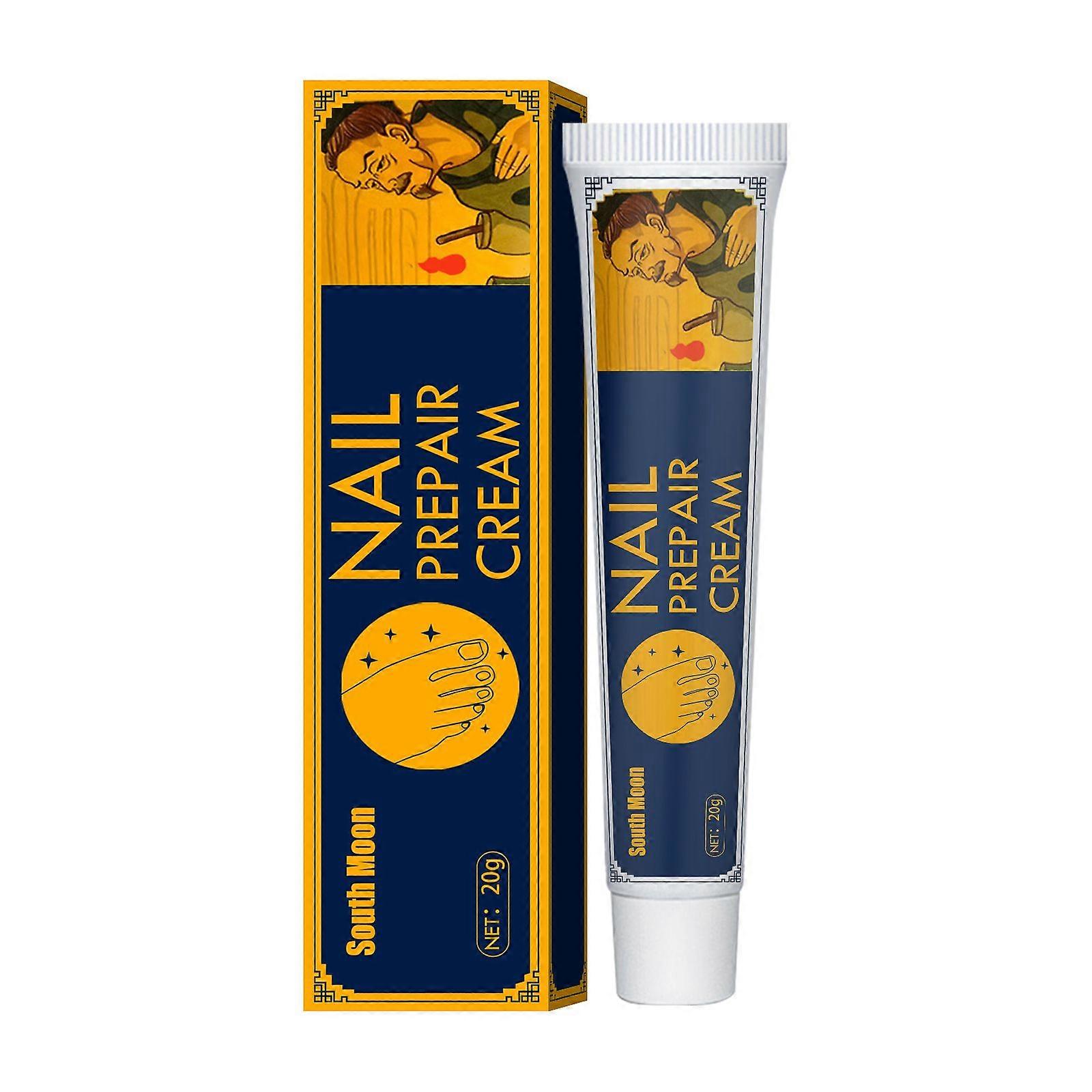 South Moon Foot Cream Nourishes And Protects Your Feet, Eliminates Foot Odor, Itching And Cracking, And Moisturizes To Prevent Dryness And Cracking