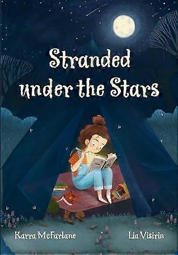 Fully Booked Stranded under the Stars