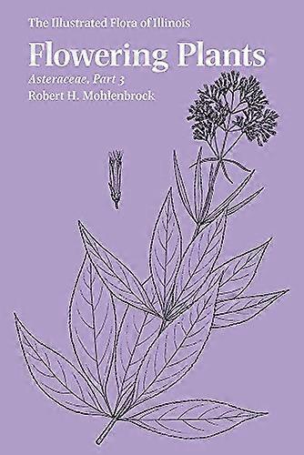 Flowering Plants: Asteraceae Part 3