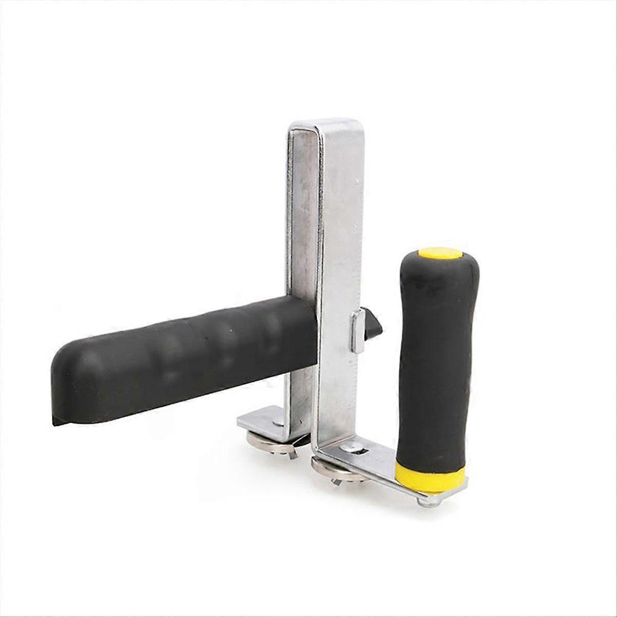 Gypsum Board Multi-Functional Hand-Push Roller-Type Slitting Knife