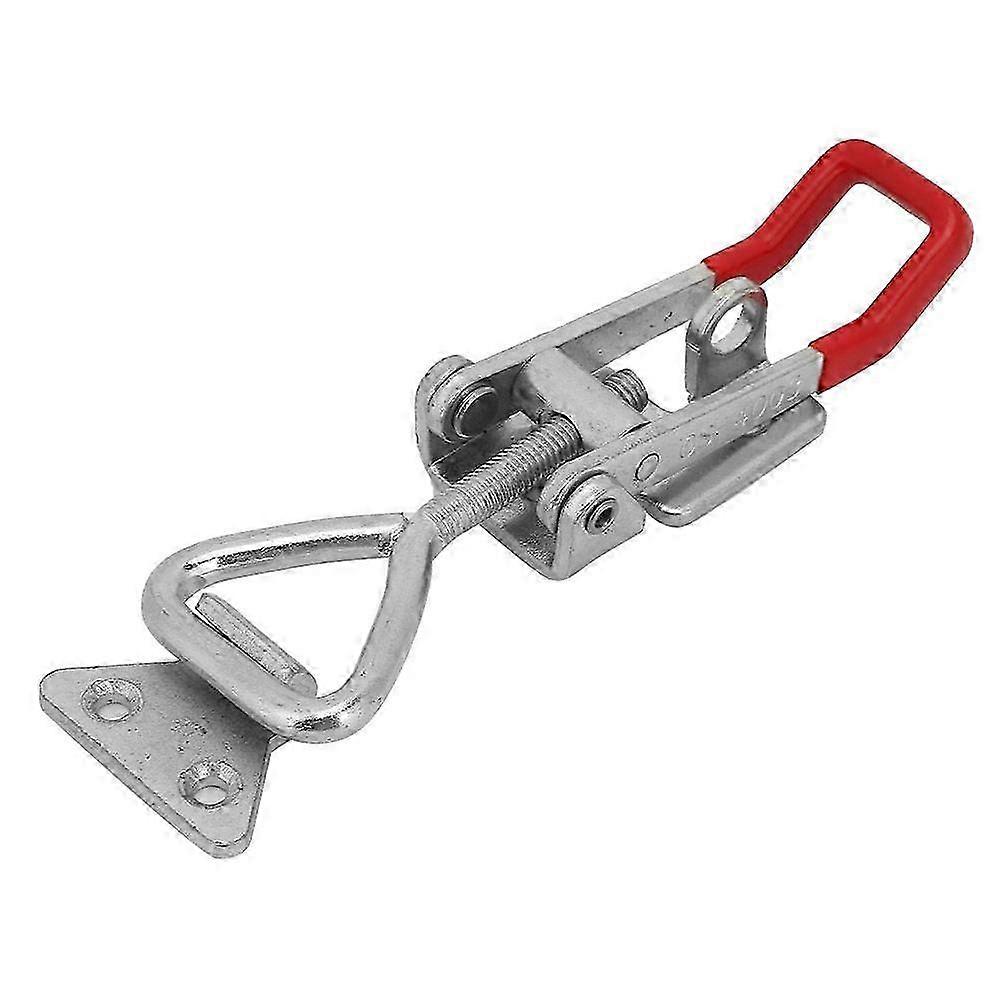 Carbon Steel Triangle Shaped Lever Toggle Clamp 4001/4002/4003 Latch Action Toggle Clamp(4003)