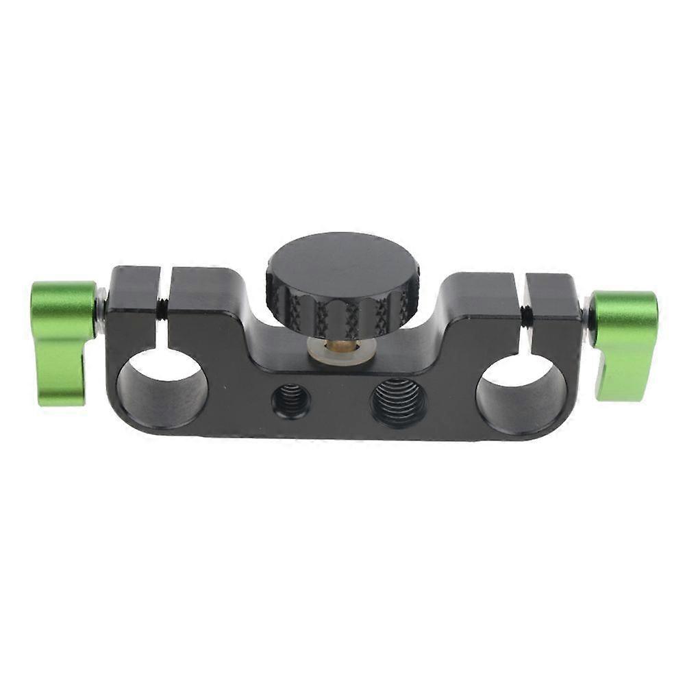 Camera Rail Rod Clamp