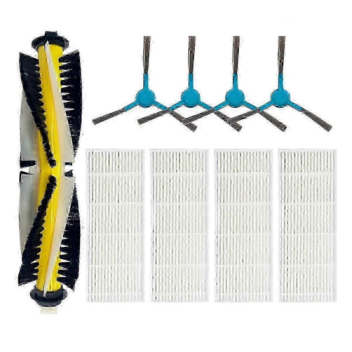 SENCOR SRV 9200BK Robot Vacuum Cleaner Replacement Side Brush