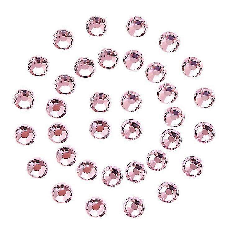 Kristall Strass Nagelkonst