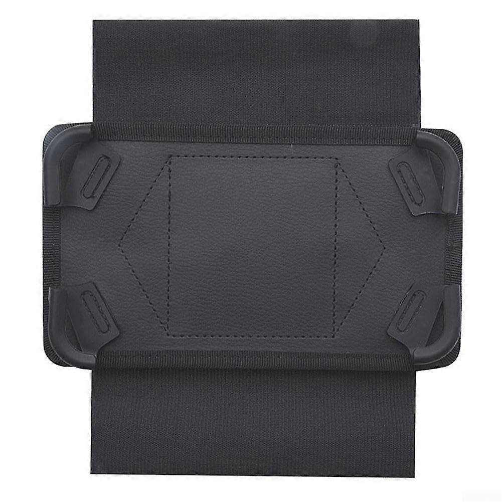 Compact Leather Case for Switch 2 with Controller Storage, Slim Fit, TravelFriendly